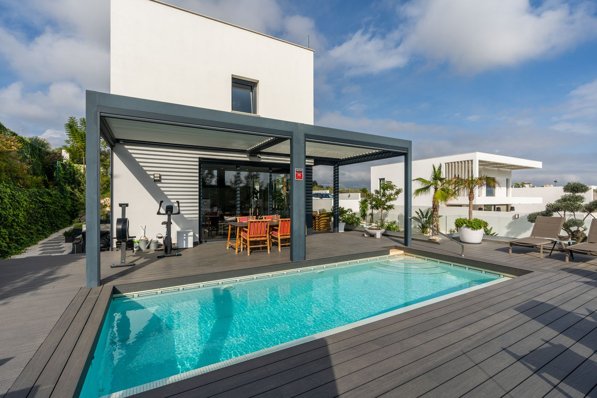 Huis te koop in Cerros del Aguila | 3 slaapkamers H4889566