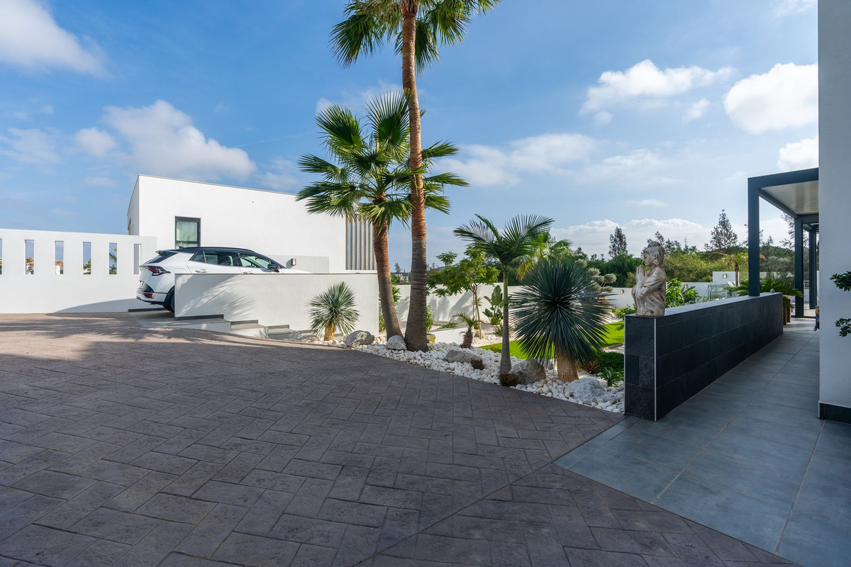 Huis te koop in Cerros del Aguila | 3 slaapkamers H4889566