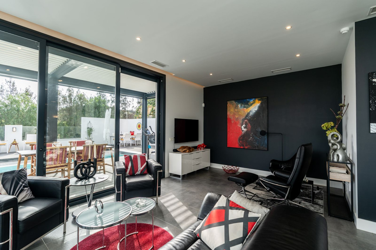 Huis te koop in Cerros del Aguila | 3 slaapkamers H4889566