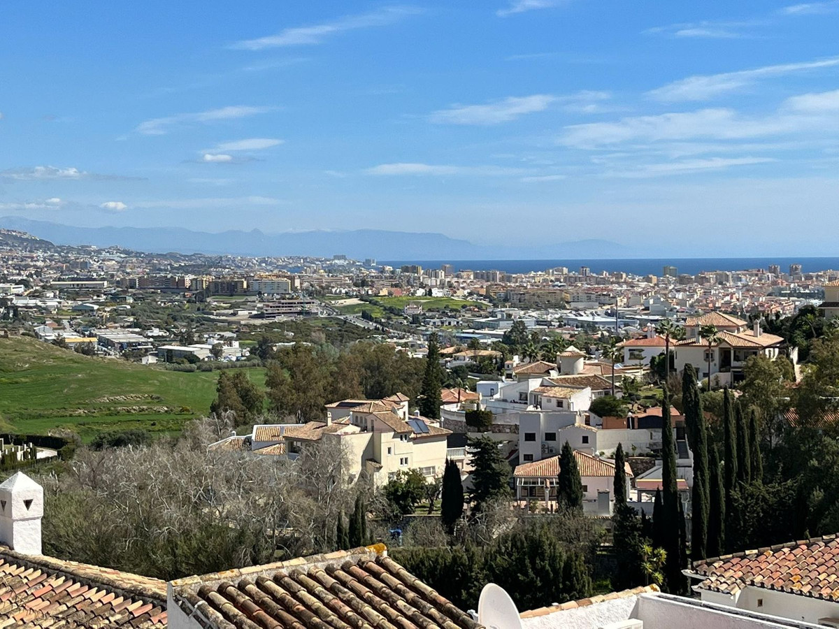 Vrijstaande Villa in Cerros del Aguila-2