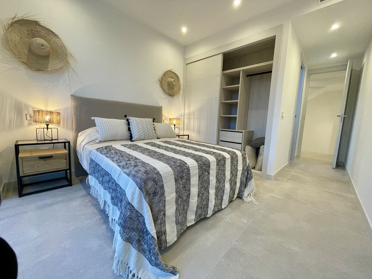 Vrijstaande Villa in Cerros del Aguila-10