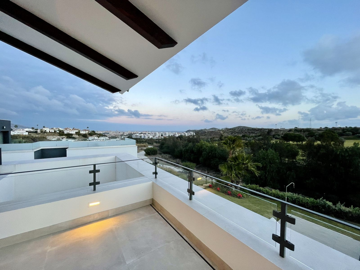 Vrijstaande Villa in Cerros del Aguila-14