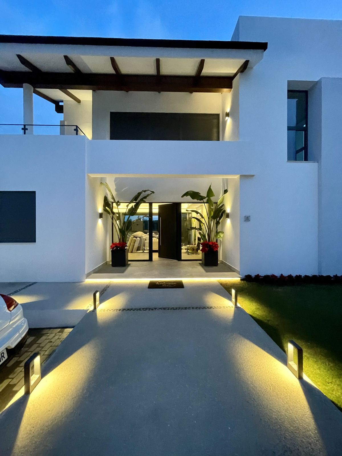Vrijstaande Villa in Cerros del Aguila-5