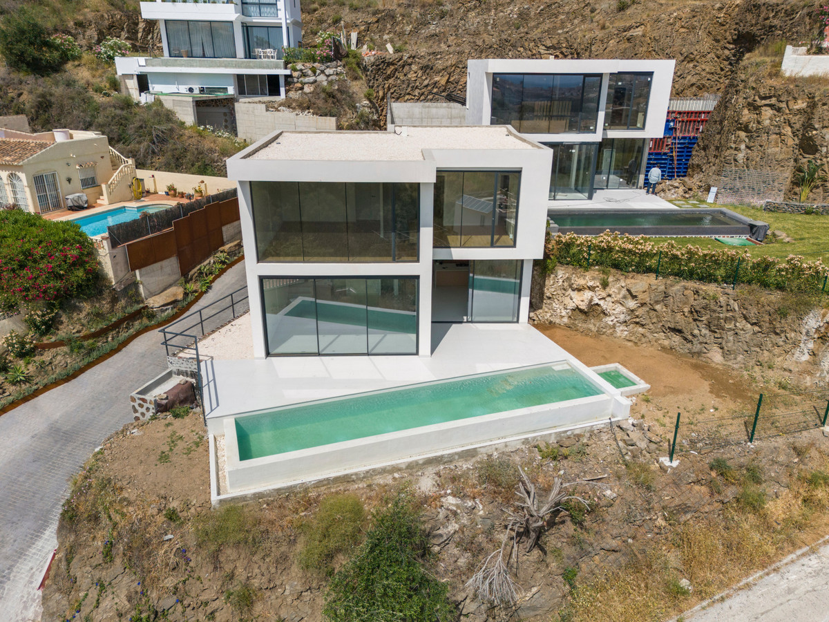 Huis te koop in Cerros del Aguila | 3 slaapkamers H5004763