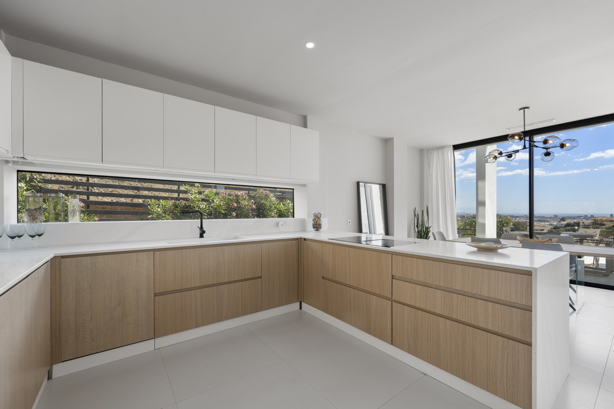 Huis te koop in Cerros del Aguila | 3 slaapkamers H5004763