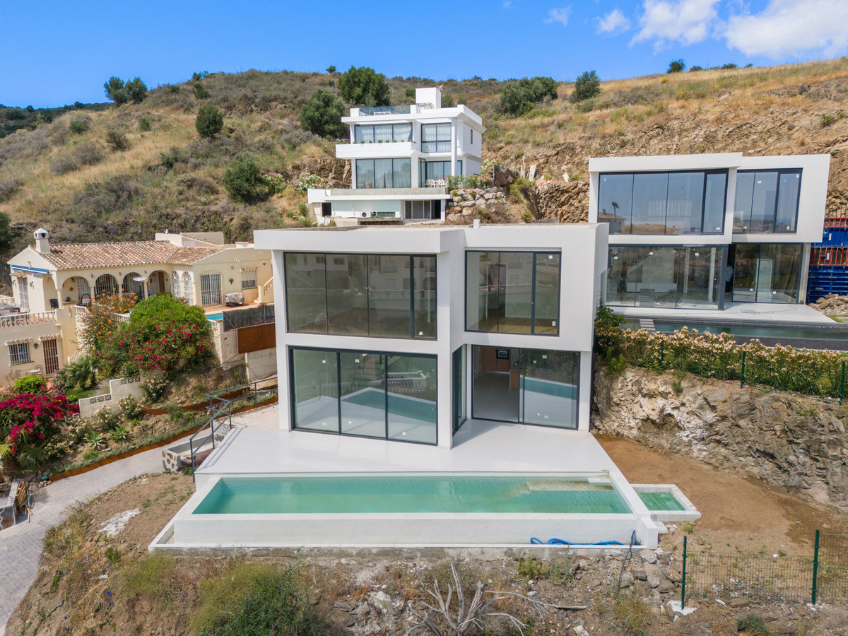 Huis te koop in Cerros del Aguila | 3 slaapkamers H5004763