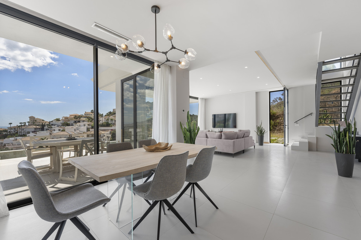 Huis te koop in Cerros del Aguila | 3 slaapkamers H5004763