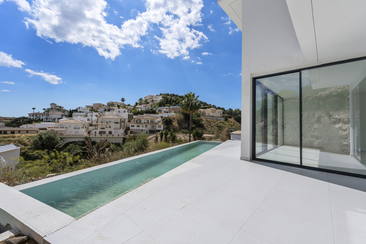 Huis te koop in Cerros del Aguila | 3 slaapkamers H5004763