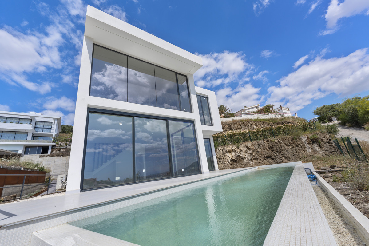 Huis te koop in Cerros del Aguila | 3 slaapkamers H5004763