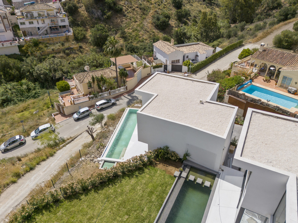 Huis te koop in Cerros del Aguila | 3 slaapkamers H5004763