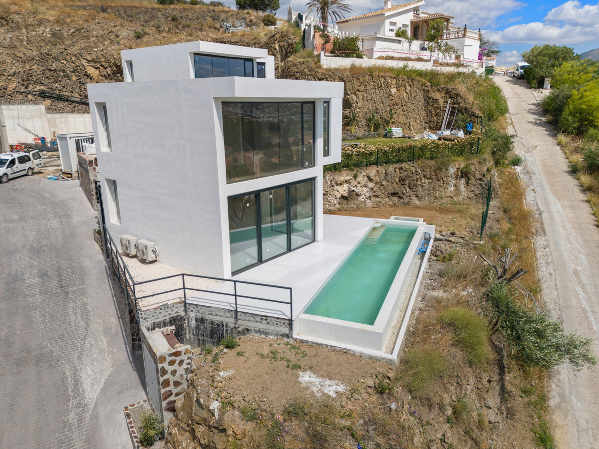 Huis te koop in Cerros del Aguila | 3 slaapkamers H5004763