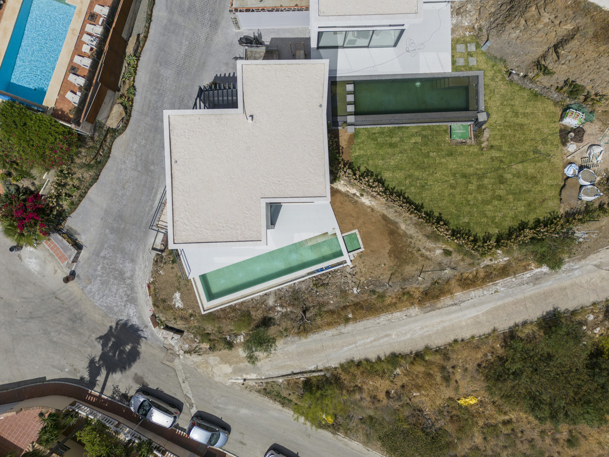 Huis te koop in Cerros del Aguila | 3 slaapkamers H5004763