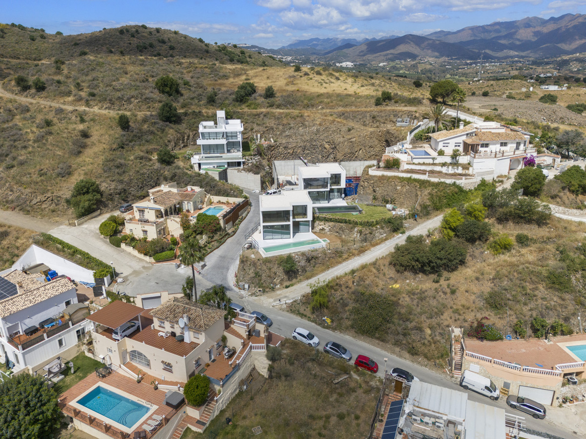 Huis te koop in Cerros del Aguila | 3 slaapkamers H5004763