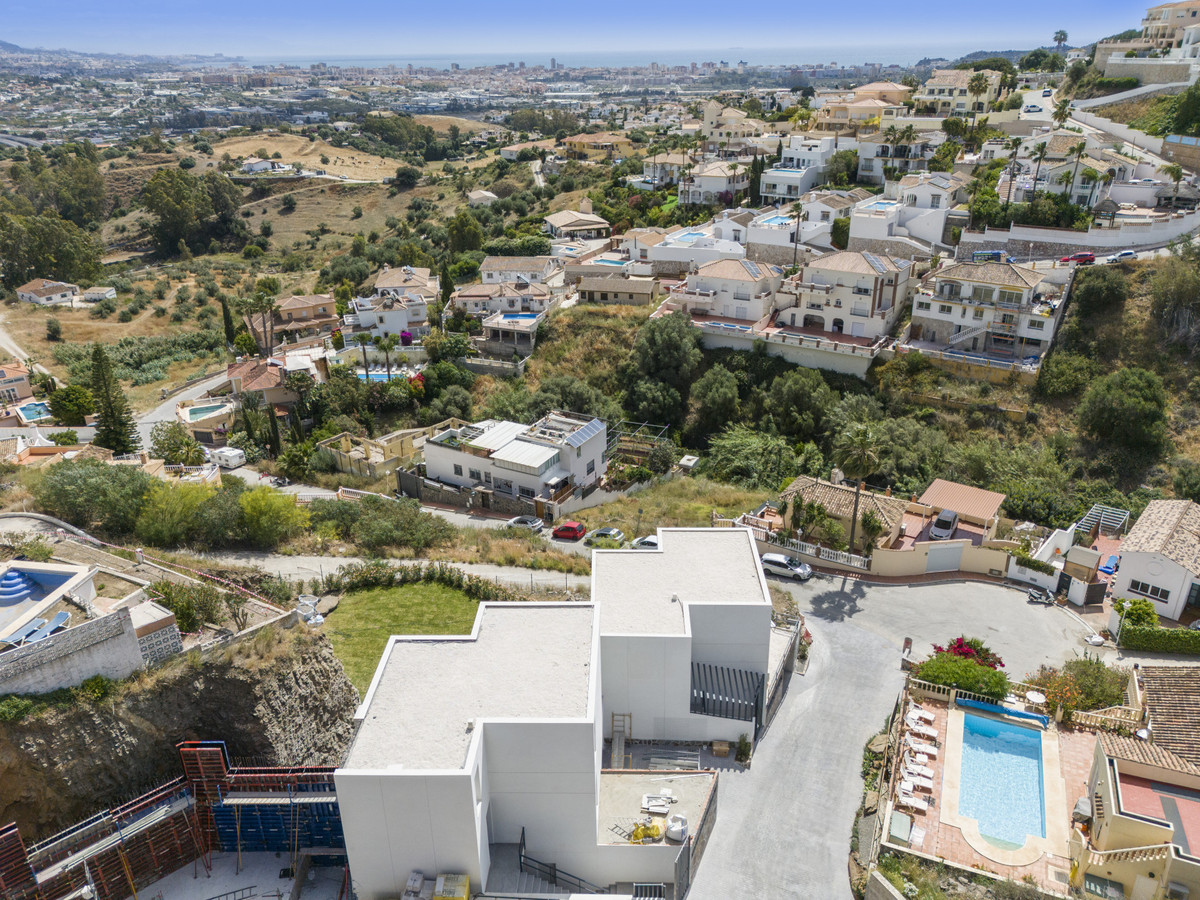 Huis te koop in Cerros del Aguila | 3 slaapkamers H5004763