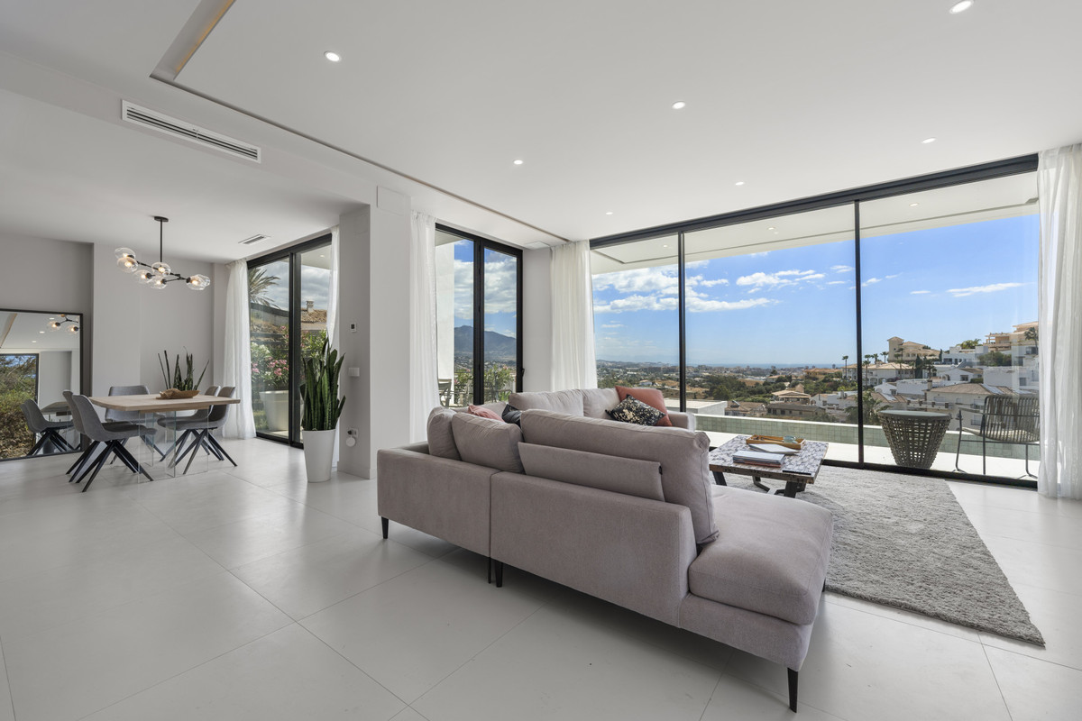 Huis te koop in Cerros del Aguila | 3 slaapkamers H5004763