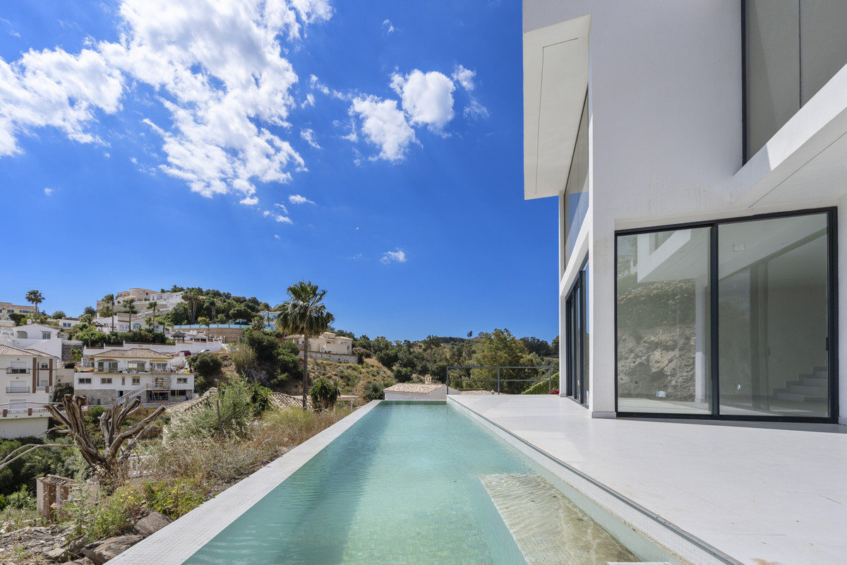 Huis te koop in Cerros del Aguila | 3 slaapkamers H5004763