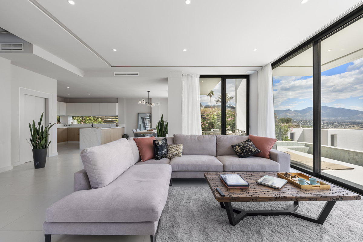 Huis te koop in Cerros del Aguila | 3 slaapkamers H5004763