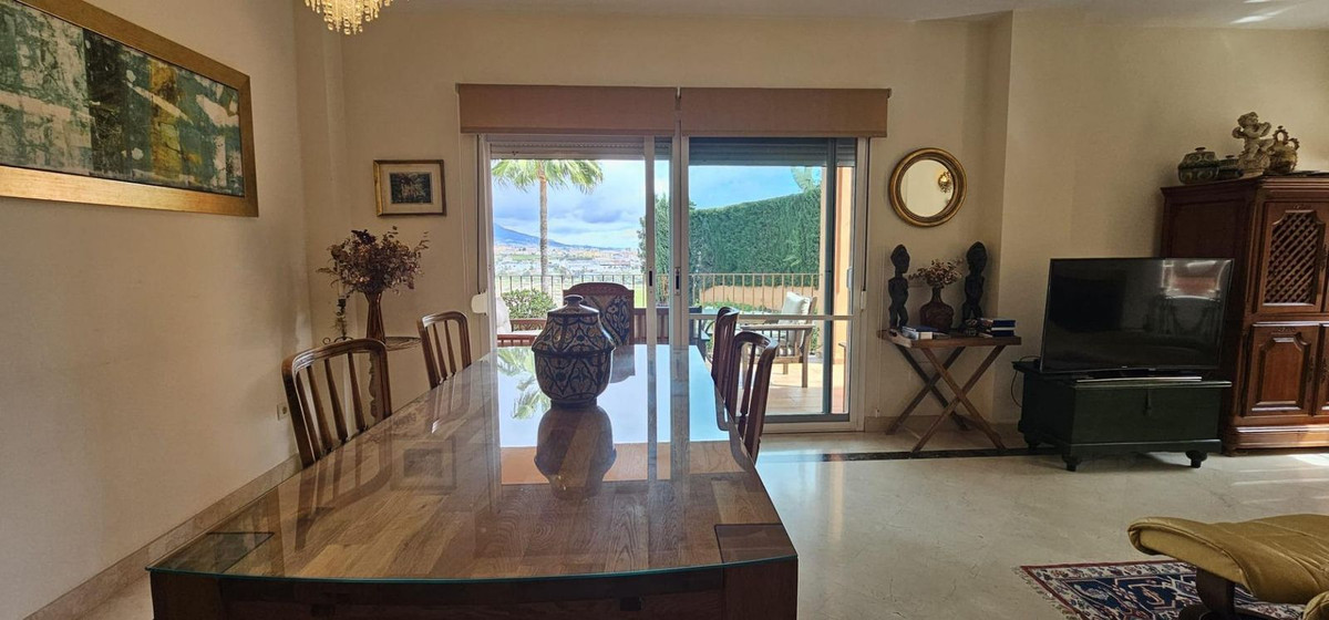 Vrijstaande Villa in Cerros del Aguila-3