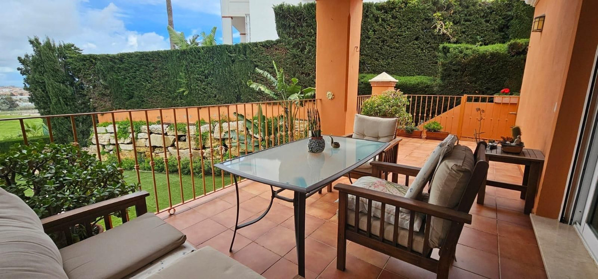 Vrijstaande Villa in Cerros del Aguila-32