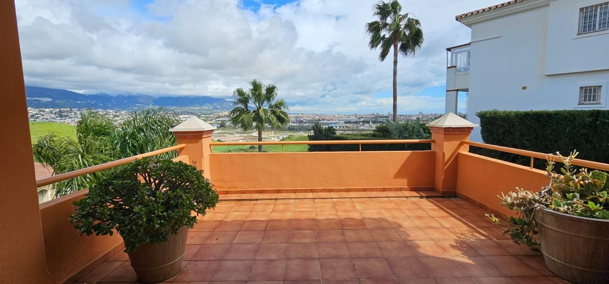 Vrijstaande Villa in Cerros del Aguila-33