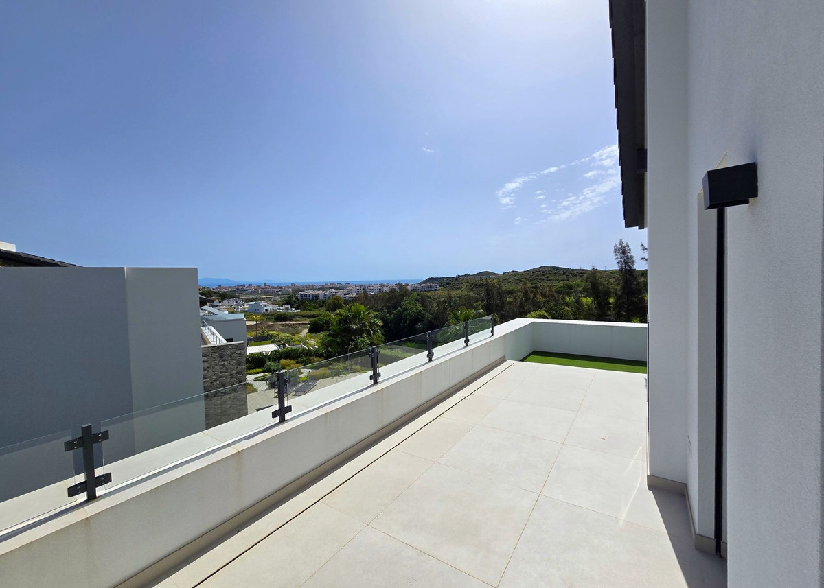 Vrijstaande Villa in Cerros del Aguila-10