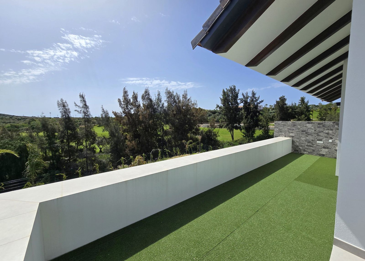 Vrijstaande Villa in Cerros del Aguila-11