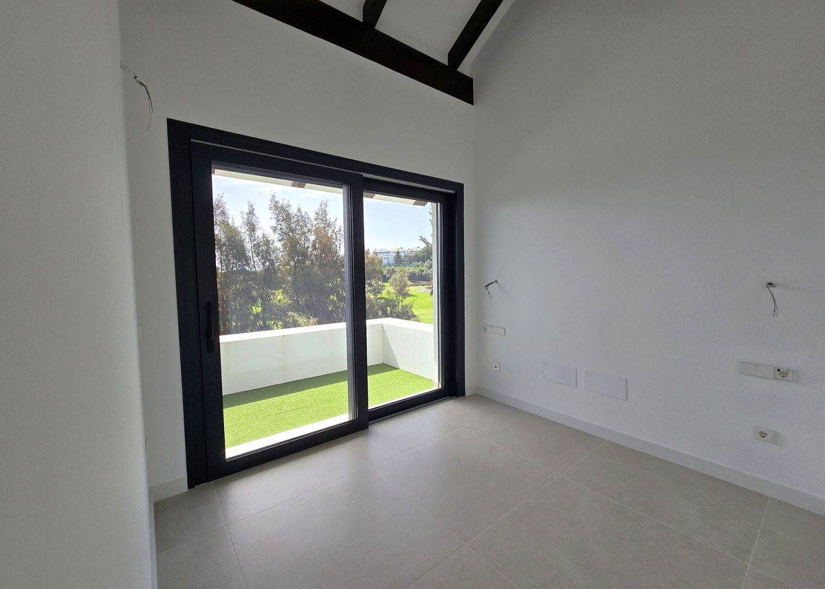 Vrijstaande Villa in Cerros del Aguila-17