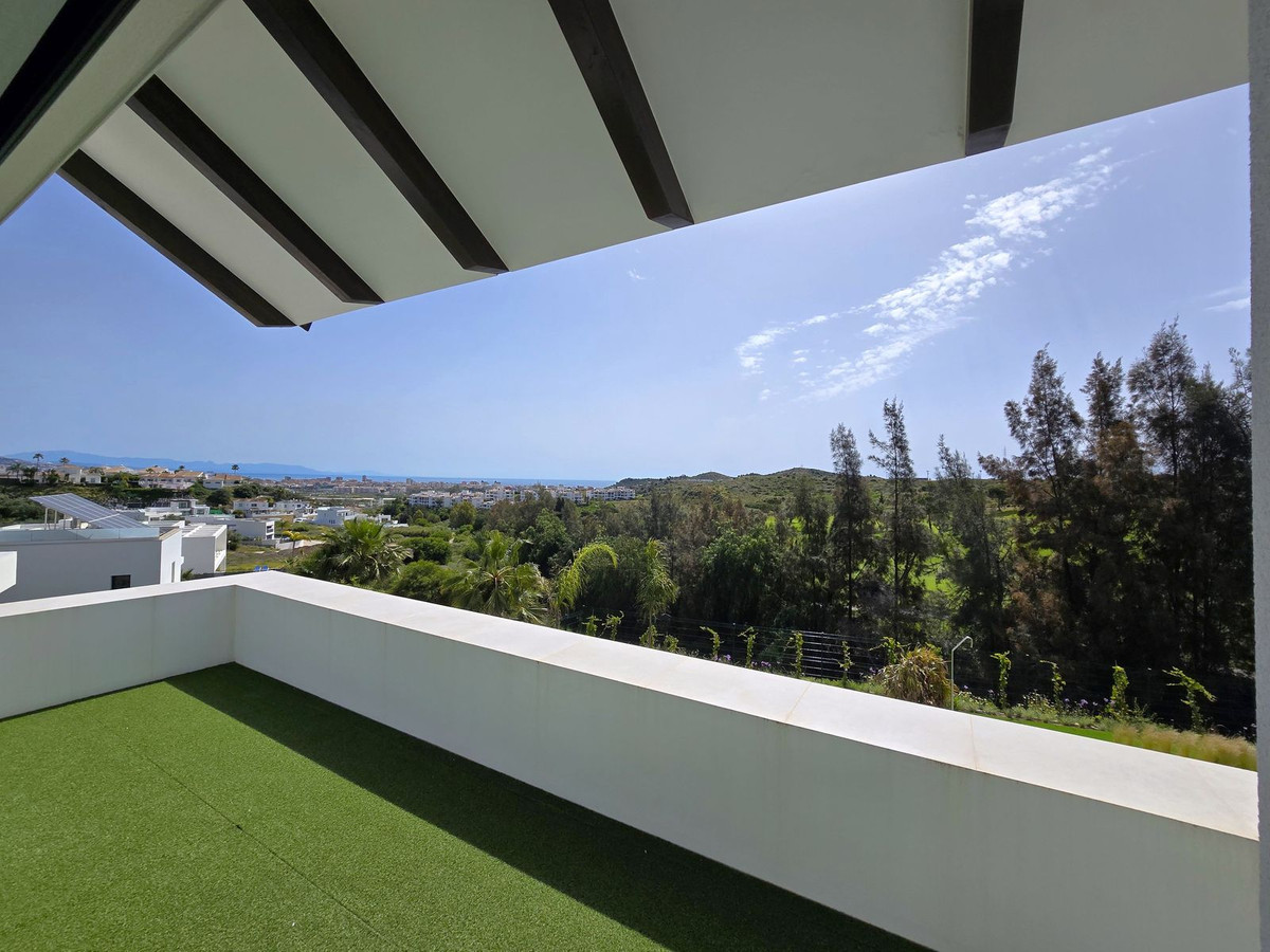 Vrijstaande Villa in Cerros del Aguila-9