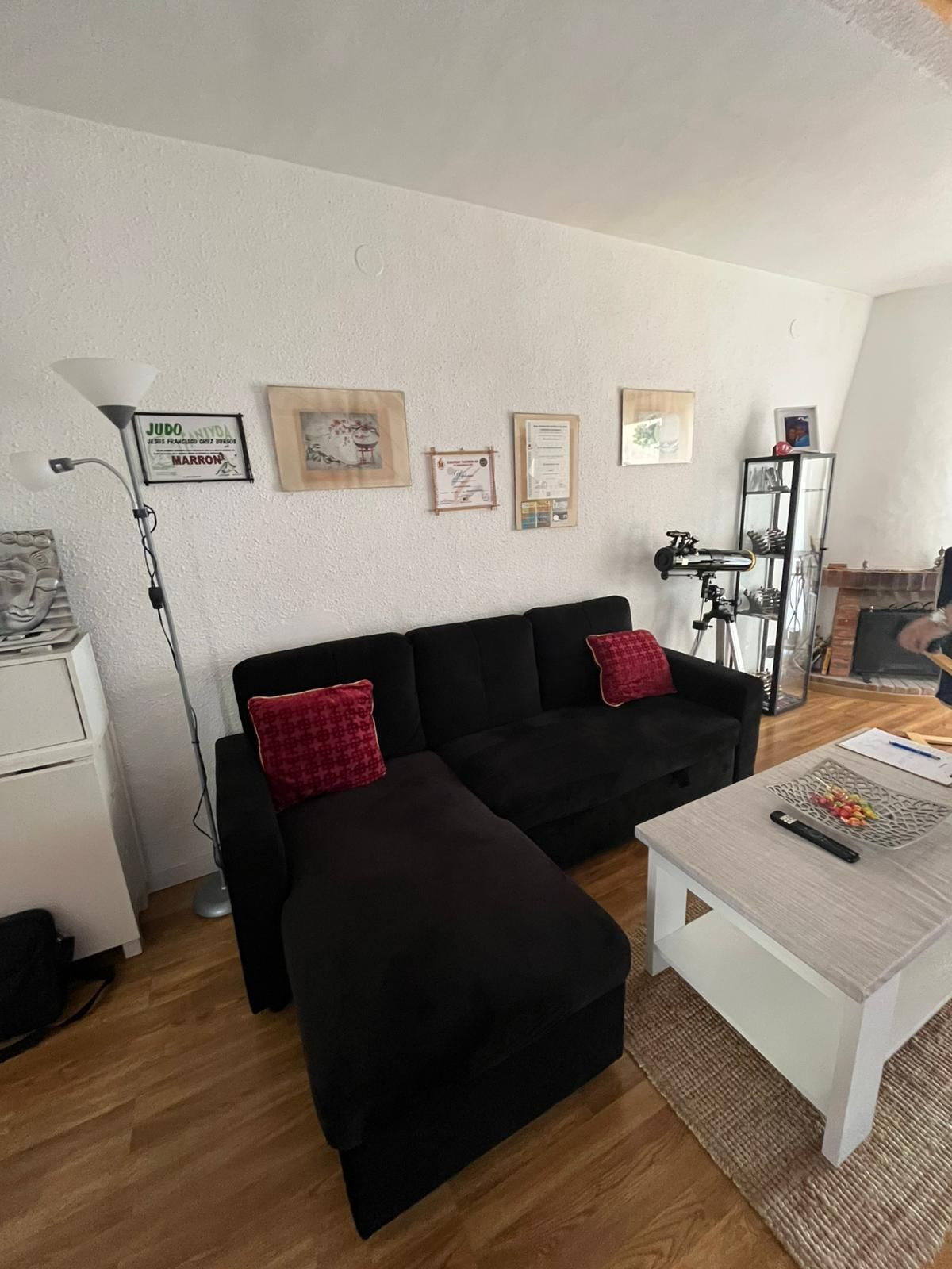 Geschakelde Woning in Cerros del Aguila-1