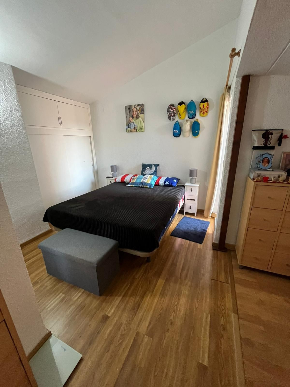 Geschakelde Woning in Cerros del Aguila-11