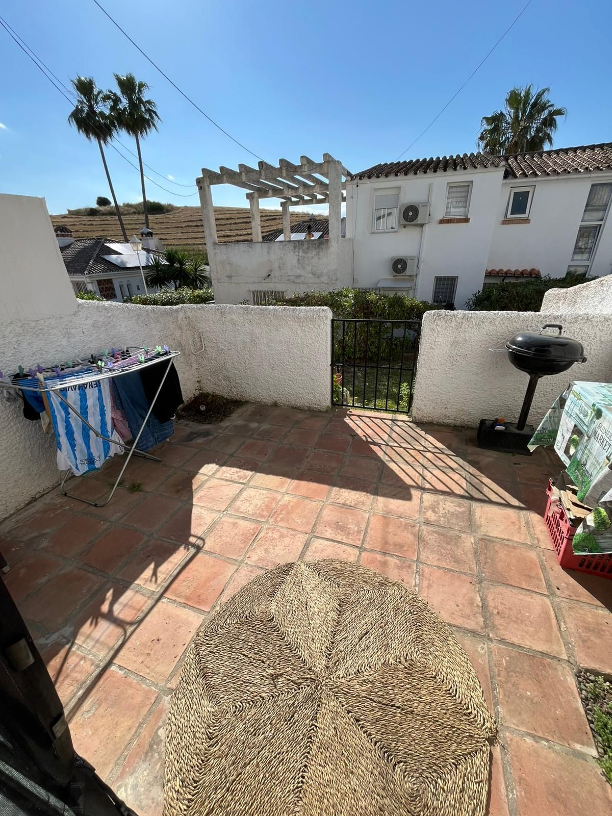 Geschakelde Woning in Cerros del Aguila-13