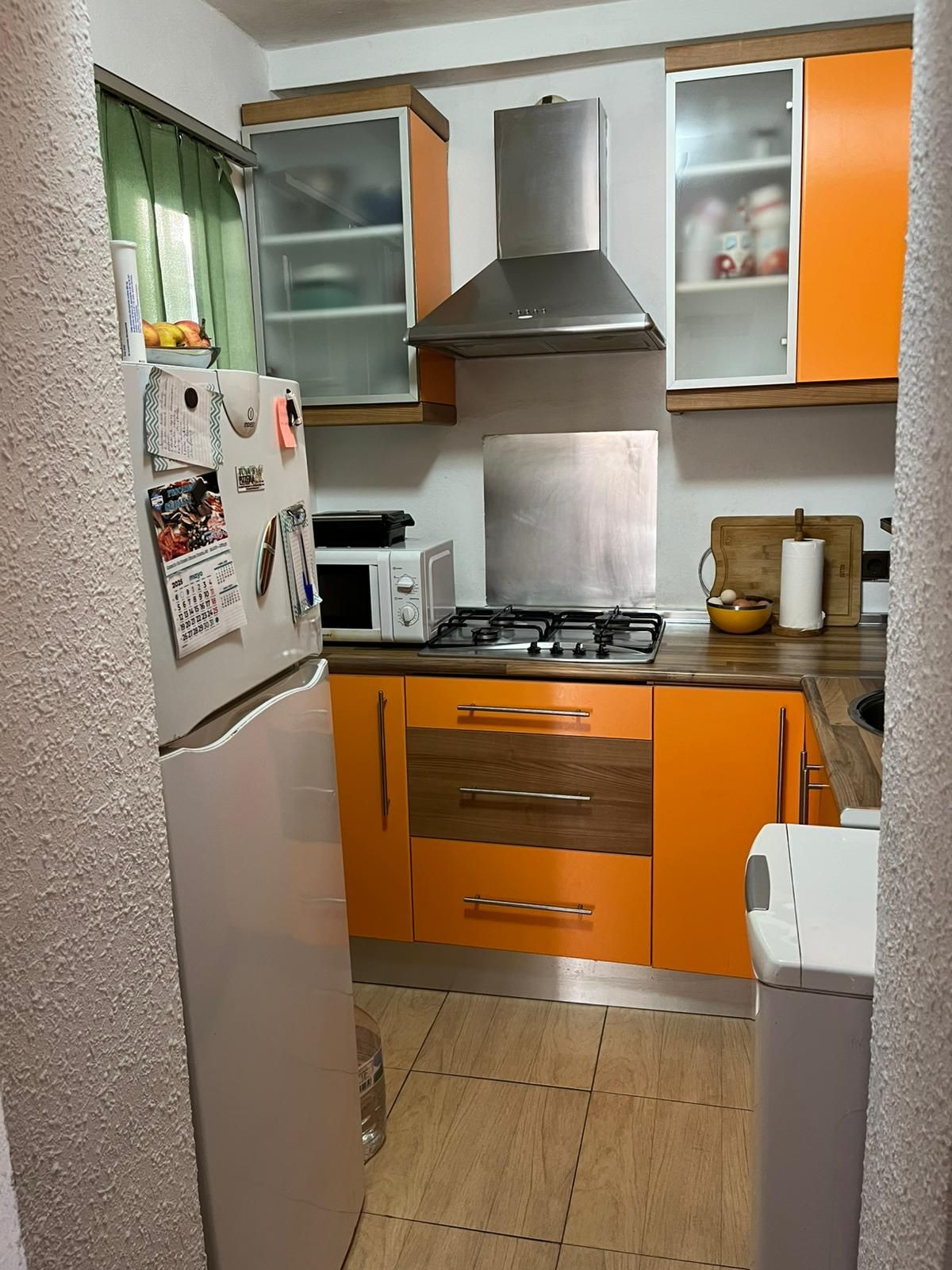 Geschakelde Woning in Cerros del Aguila-4