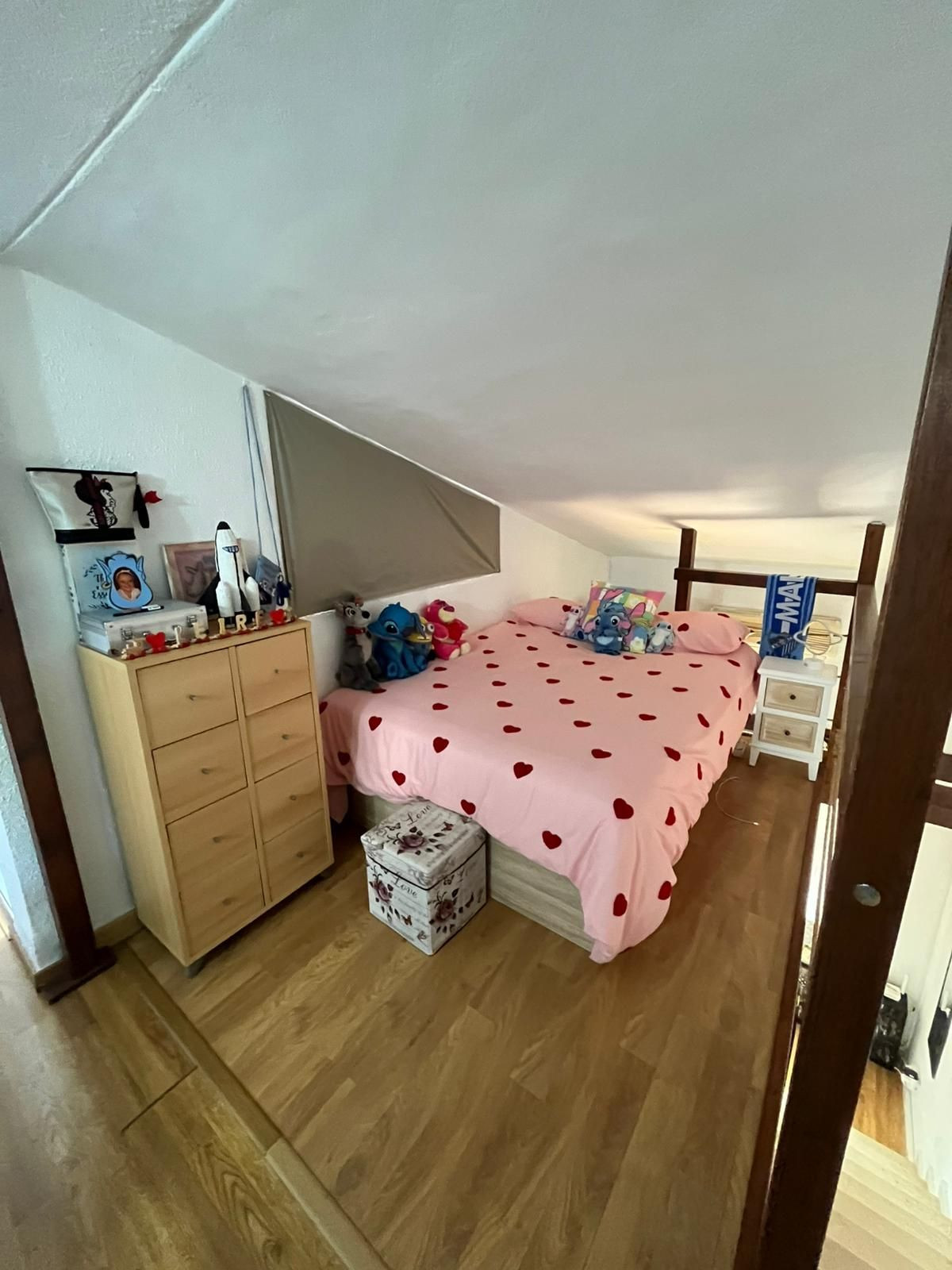 Geschakelde Woning in Cerros del Aguila-9
