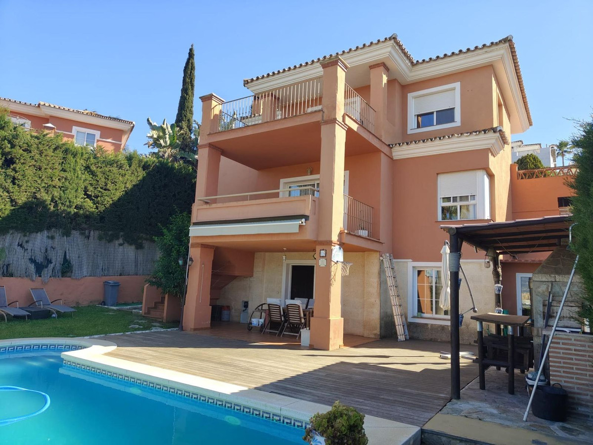 Huis te koop in Cerros del Aguila | 3 slaapkamers H5060878