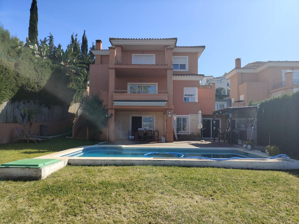 Huis te koop in Cerros del Aguila | 3 slaapkamers H5060878