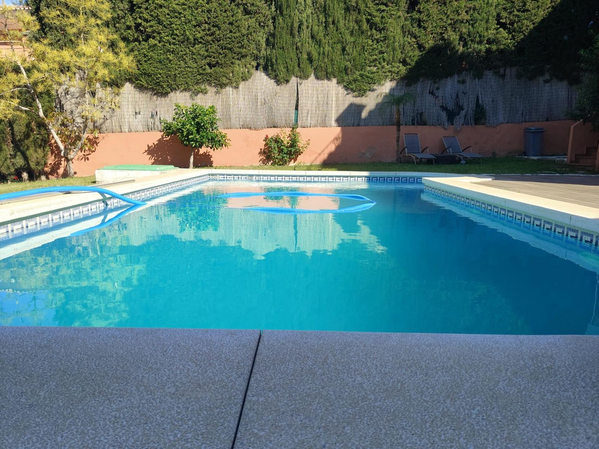 Huis te koop in Cerros del Aguila | 3 slaapkamers H5060878