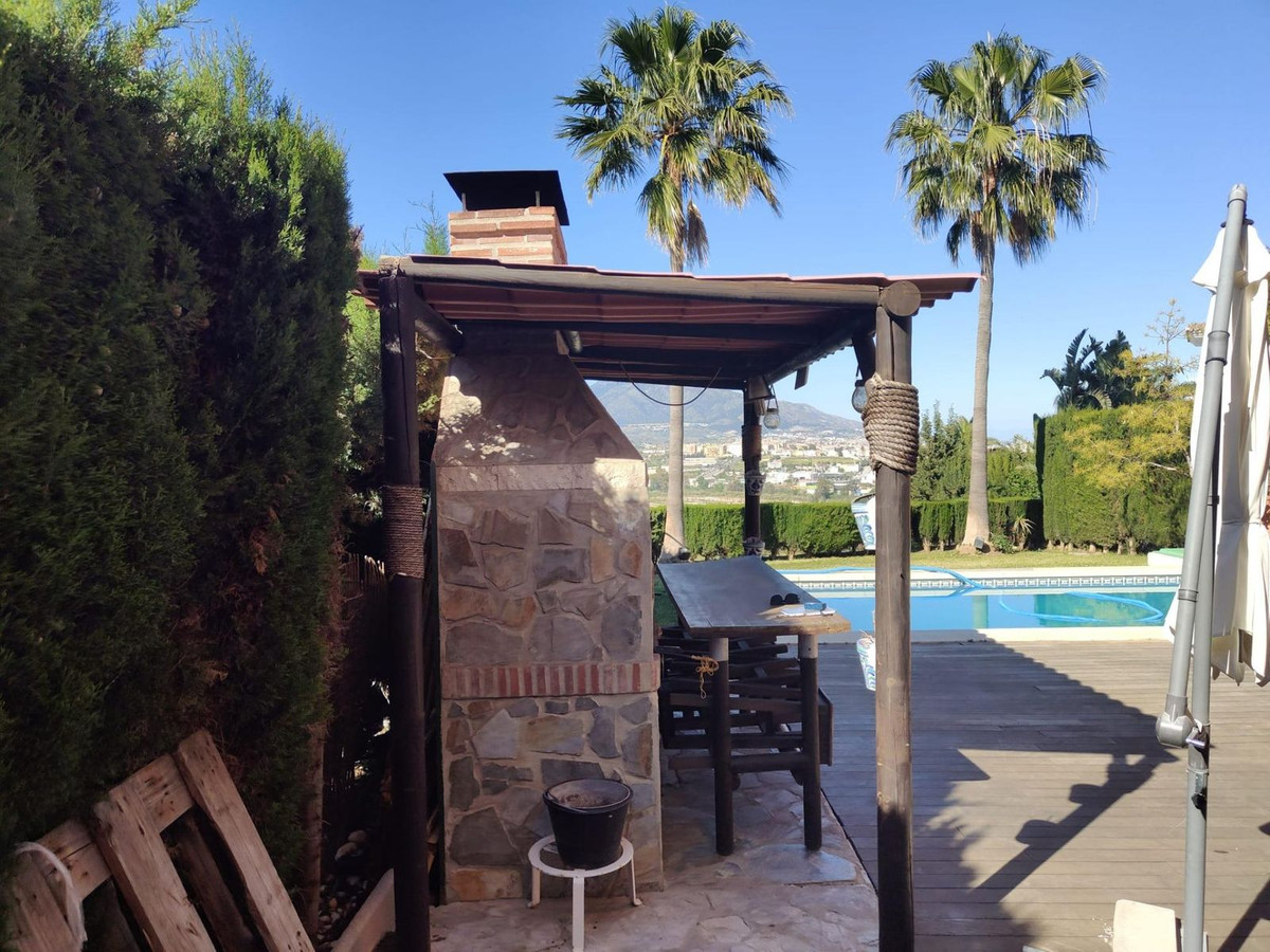 Huis te koop in Cerros del Aguila | 3 slaapkamers H5060878