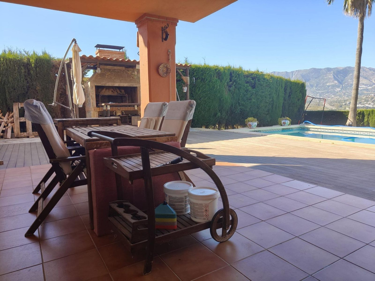 Huis te koop in Cerros del Aguila | 3 slaapkamers H5060878
