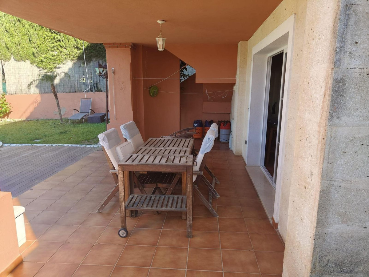 Huis te koop in Cerros del Aguila | 3 slaapkamers H5060878