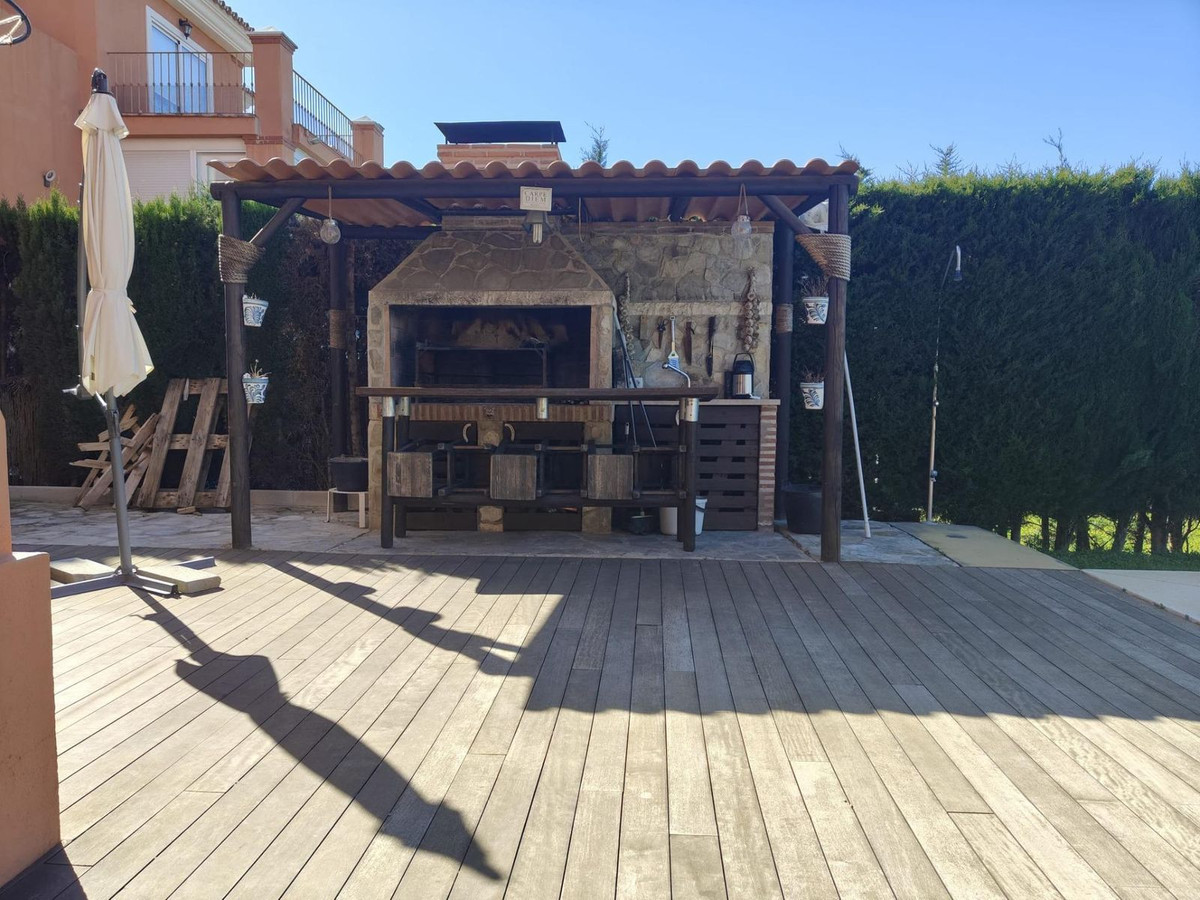 Huis te koop in Cerros del Aguila | 3 slaapkamers H5060878