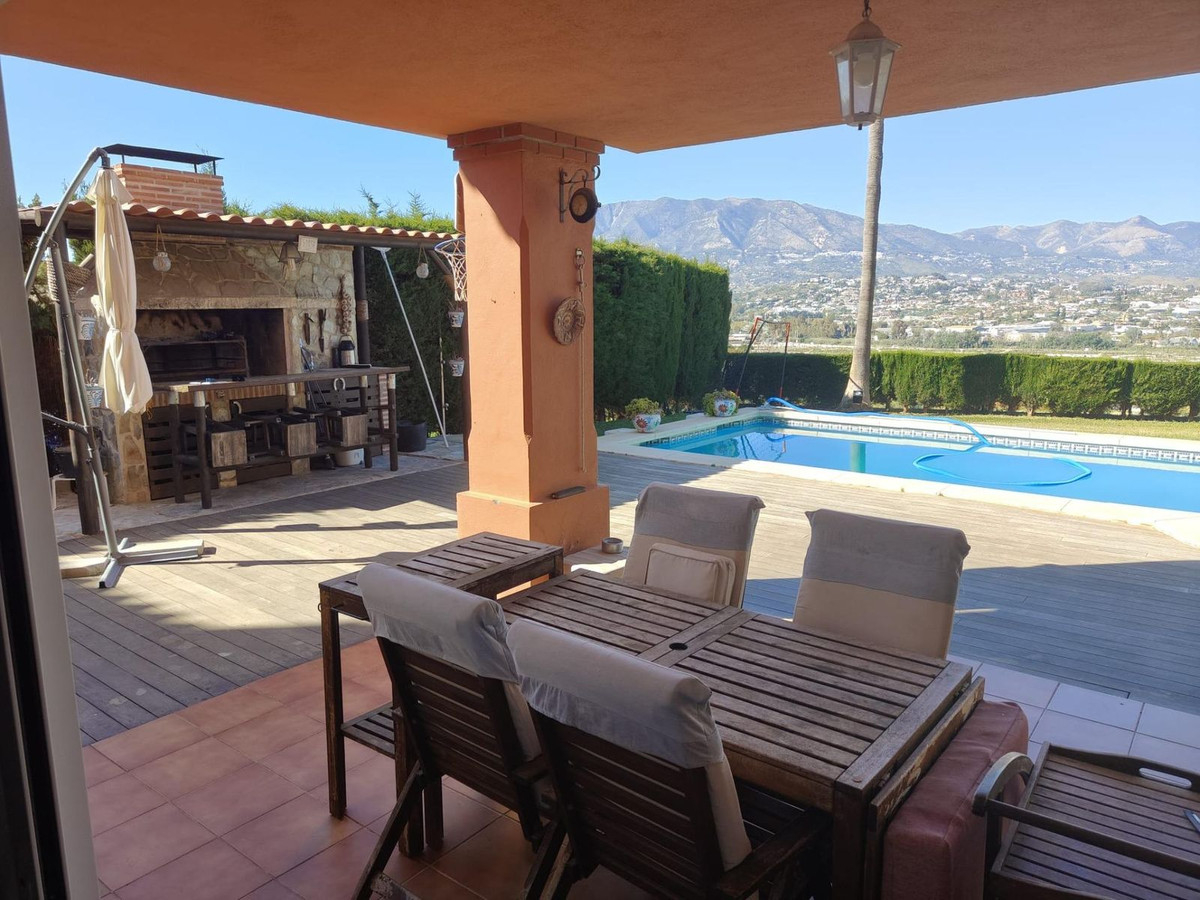 Huis te koop in Cerros del Aguila | 3 slaapkamers H5060878