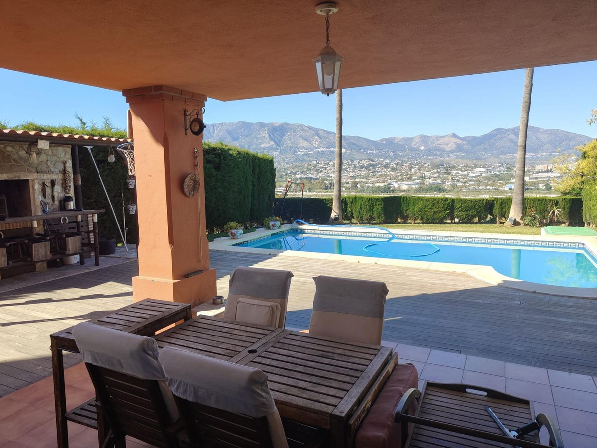 Huis te koop in Cerros del Aguila | 3 slaapkamers H5060878