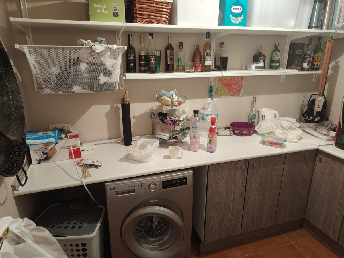 Huis te koop in Cerros del Aguila | 3 slaapkamers H5060878
