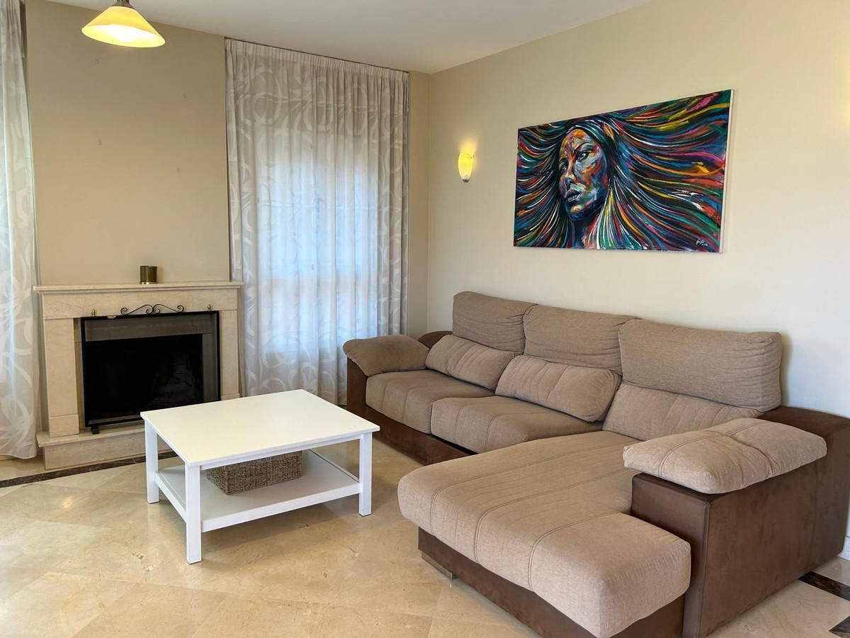 Huis te koop in Cerros del Aguila | 3 slaapkamers H5060878