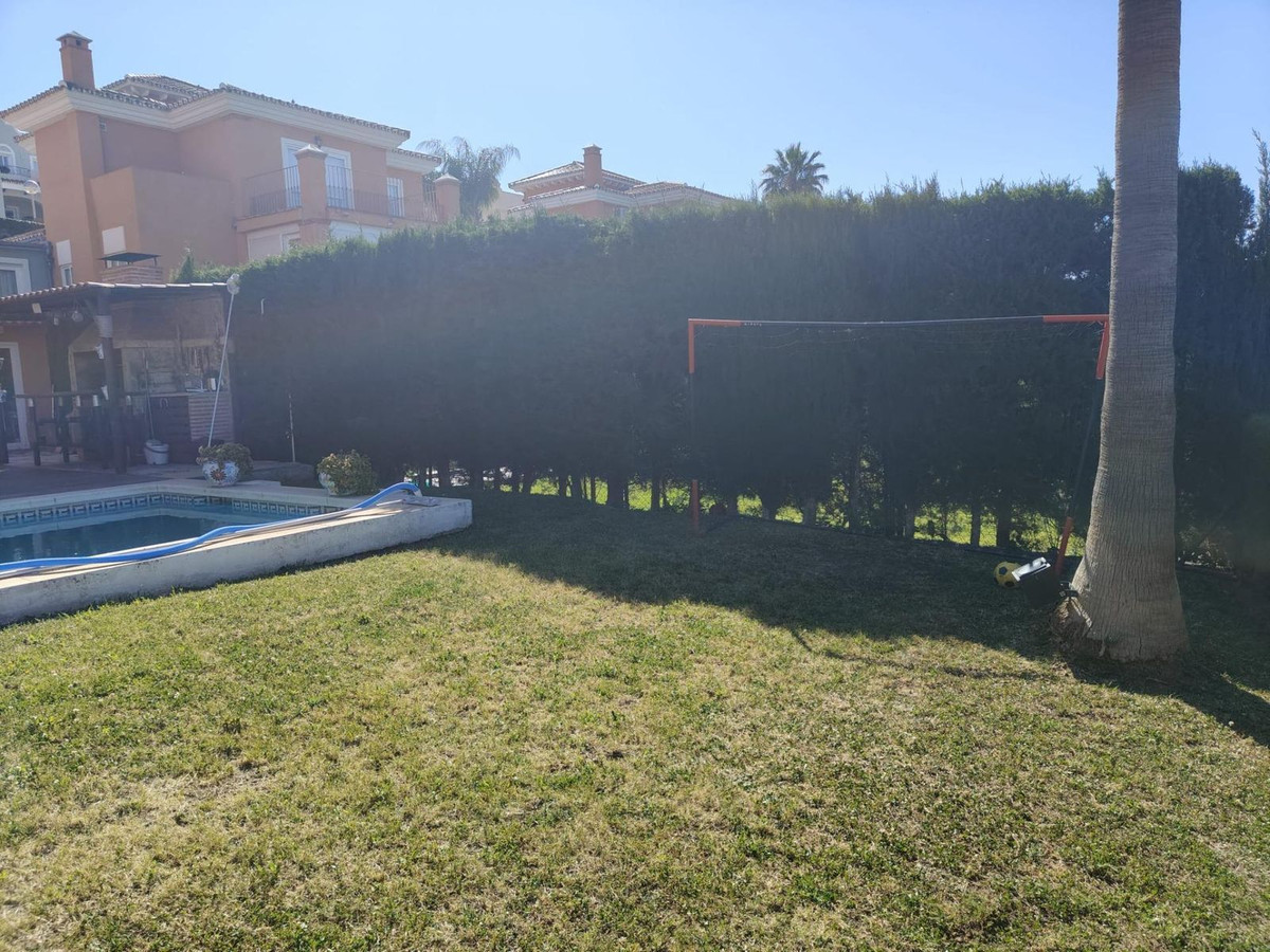 Huis te koop in Cerros del Aguila | 3 slaapkamers H5060878