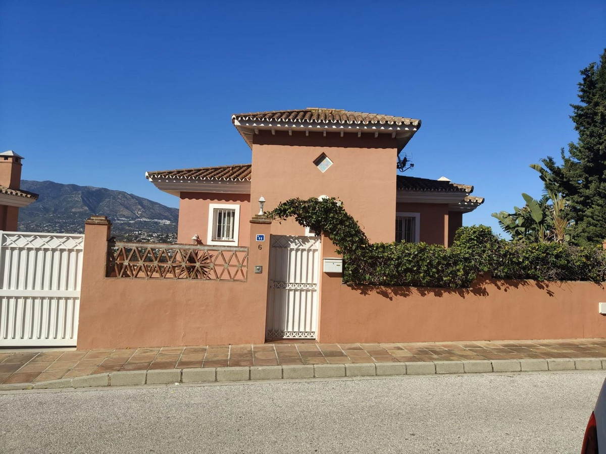 Huis te koop in Cerros del Aguila | 3 slaapkamers H5060878
