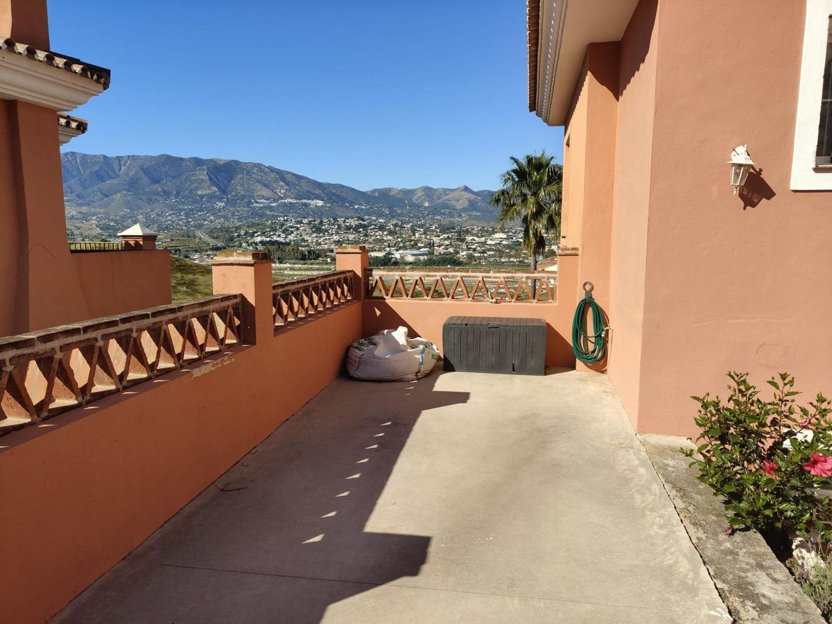 Huis te koop in Cerros del Aguila | 3 slaapkamers H5060878