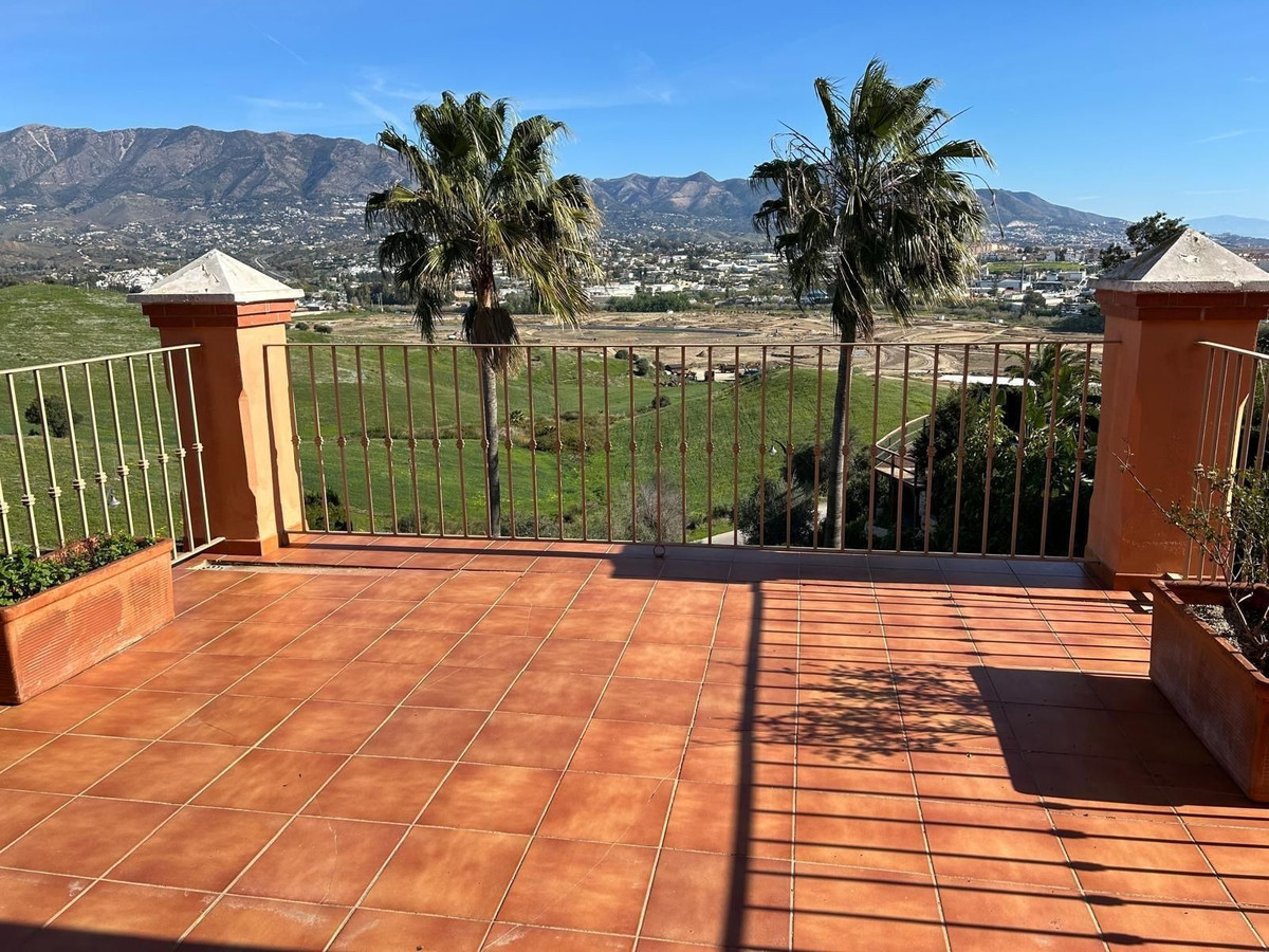 Huis te koop in Cerros del Aguila | 3 slaapkamers H5060878