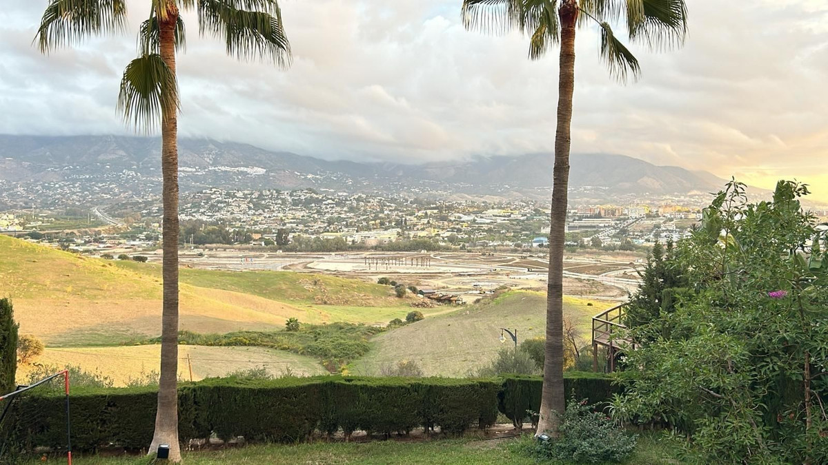 Huis te koop in Cerros del Aguila | 3 slaapkamers H5060878