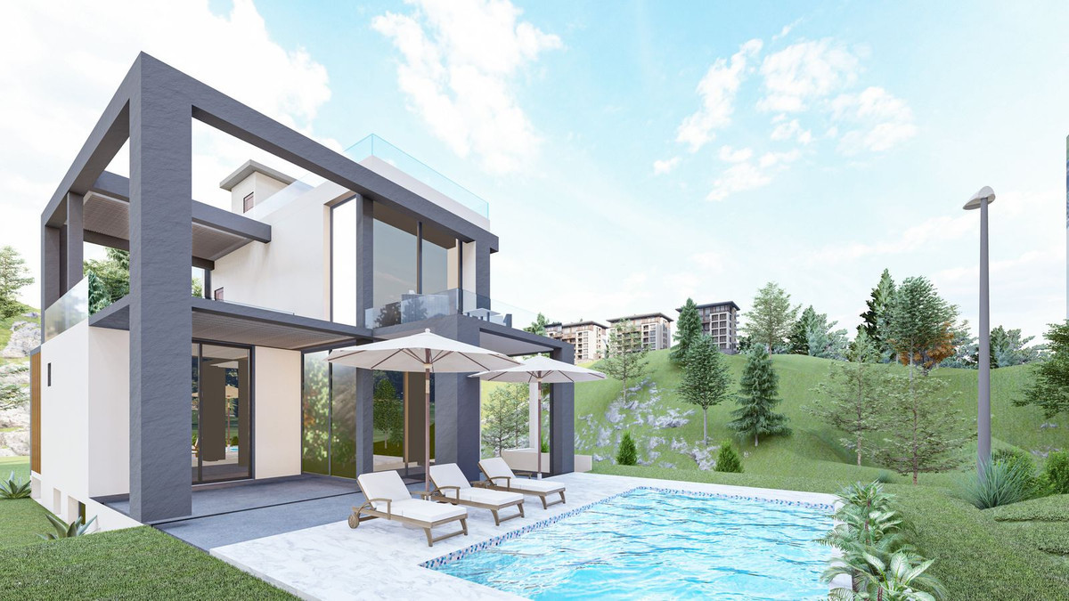 Huis te koop in Cerros del Aguila | 3 slaapkamers H5065210